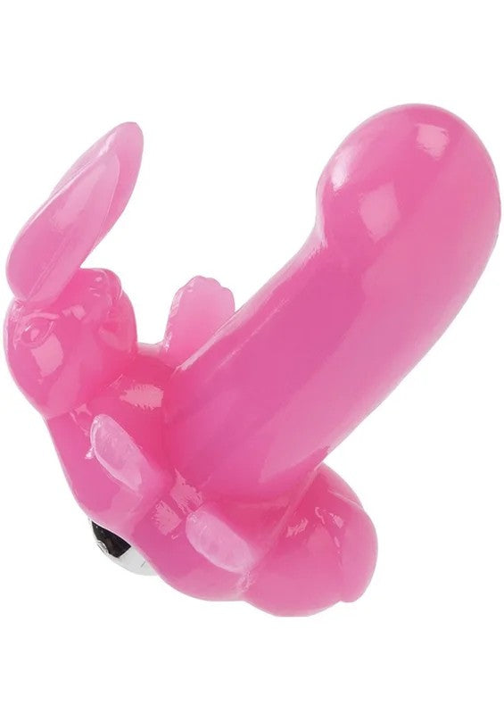 BunnyDreamsG-SpotVibrator