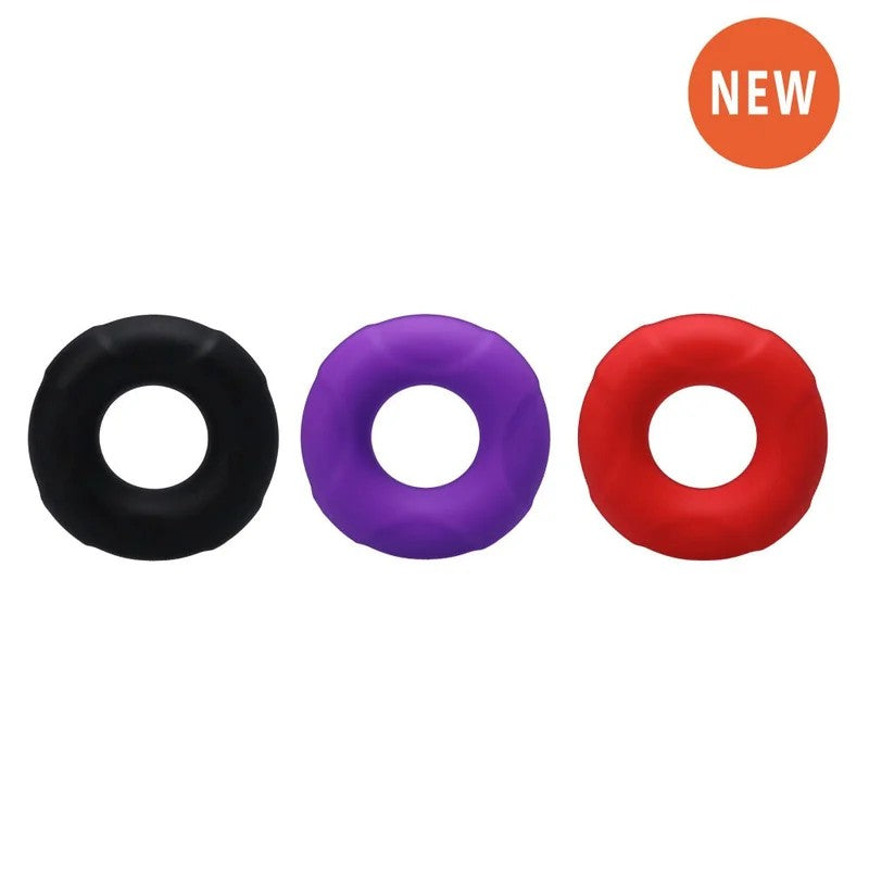 BuoyMediumCockRing