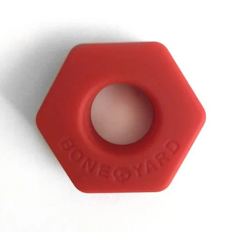 BustaNutBlackCockRing–Boneyard