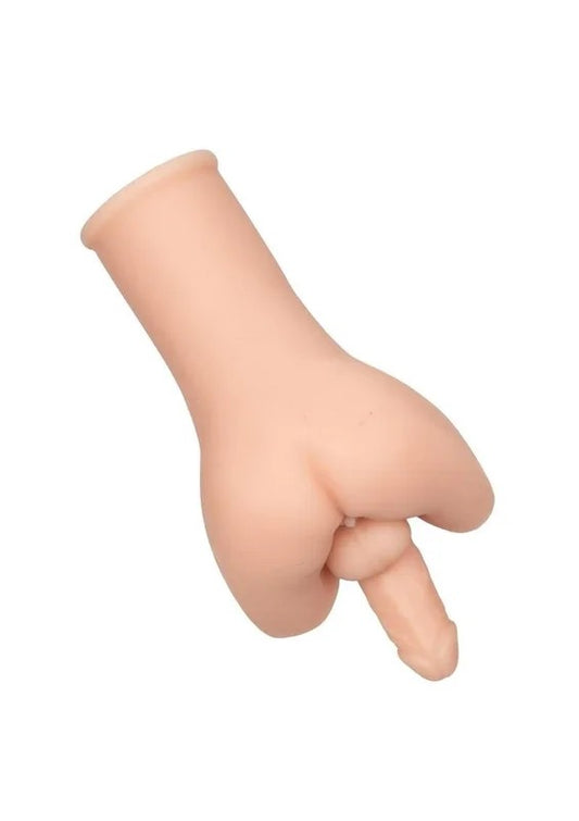 ButtBangerSoftTouchMasturbator