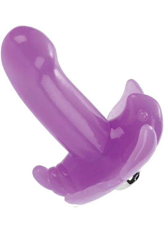 ButterflyDreamsG-SpotVibrator