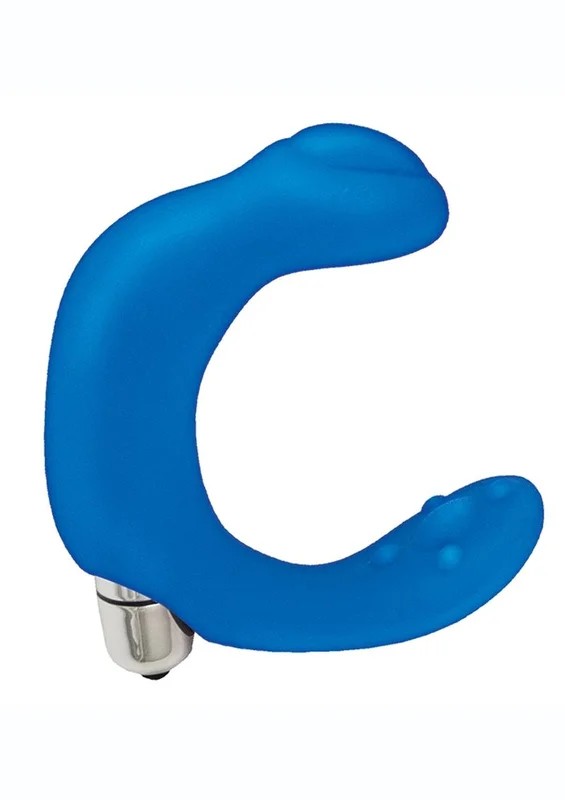 ButtsUpSiliconeOrgasmicP-SpotProstateMassager