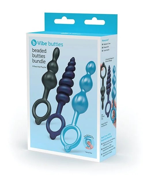BVibeButtiesBeadedBundle–3pcSet