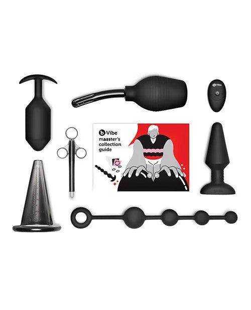 BVibeMasster’sDegreeEditionSet