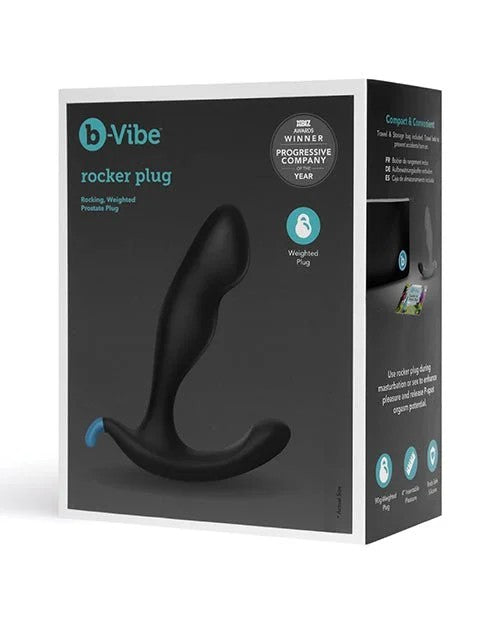 BVibeRockerPlug