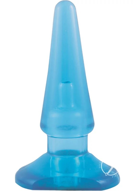 BYoursBasicButtPlug