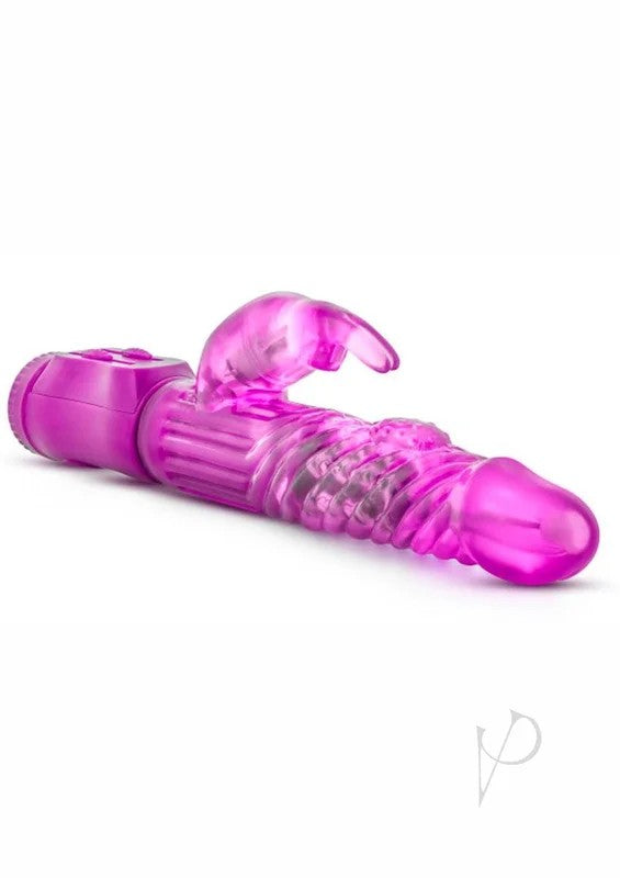BYoursBeginner’sBunnyRabbitVibrator