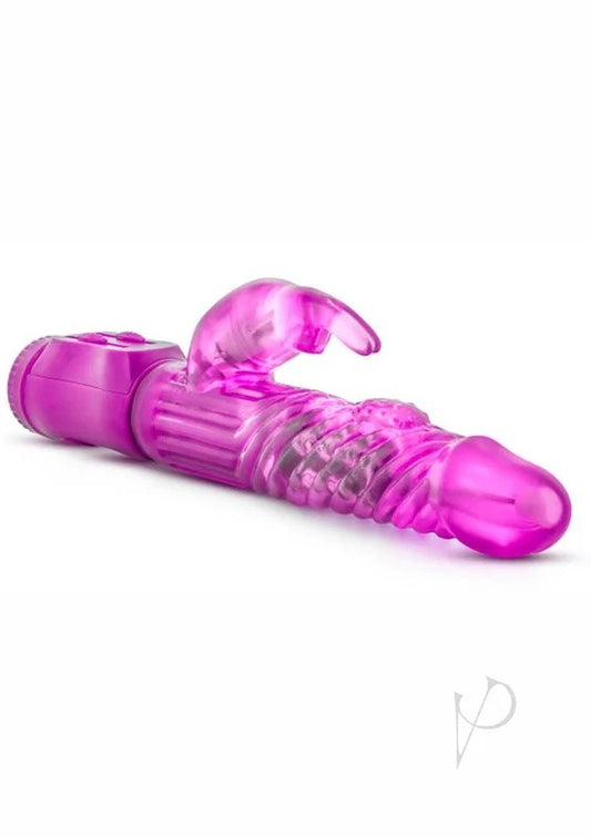 BYoursBeginner’sBunnyRabbitVibrator