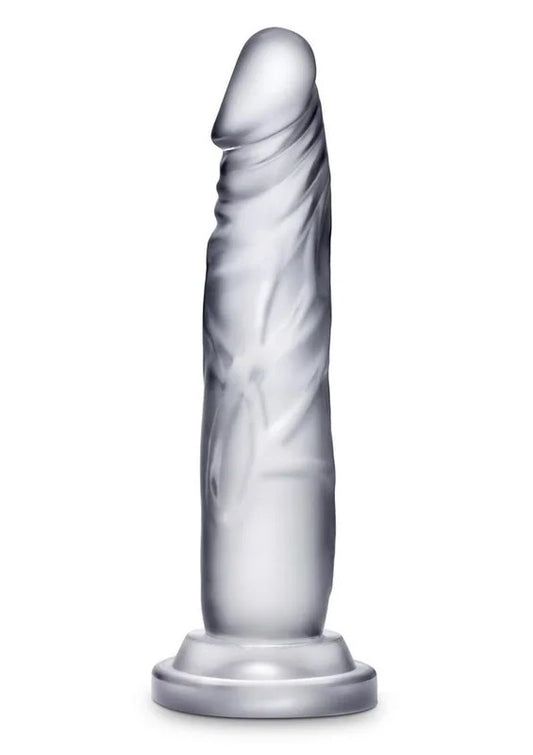 BYoursDiamondCrystalDildo