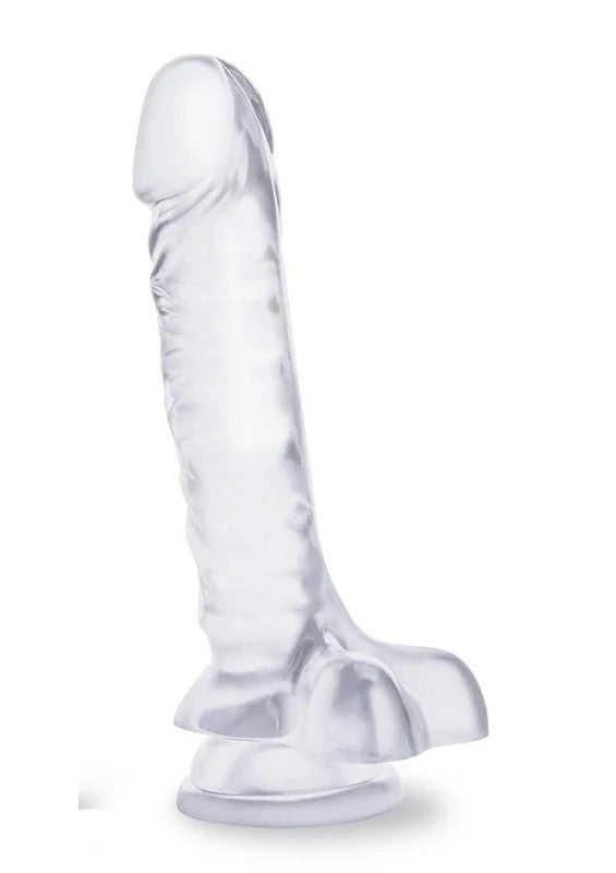 BYoursDiamondDazzleDildo