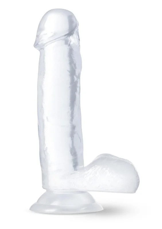 BYoursDiamondGleamDildo