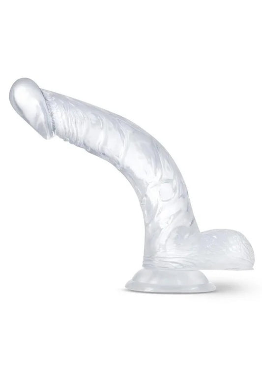 BYoursDiamondLusterDildo
