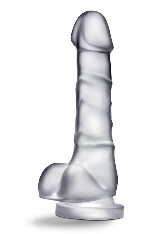 BYoursDiamondQuartzDildo