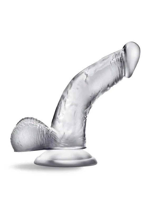 BYoursDiamondSparkleDildo