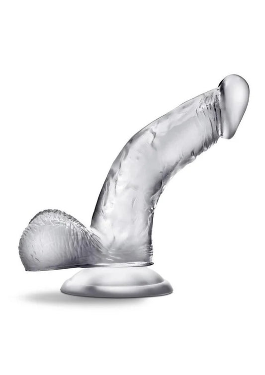 BYoursDiamondSparkleDildo