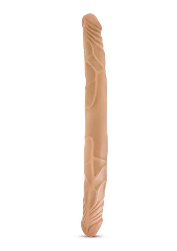 BYoursDoubleDildo