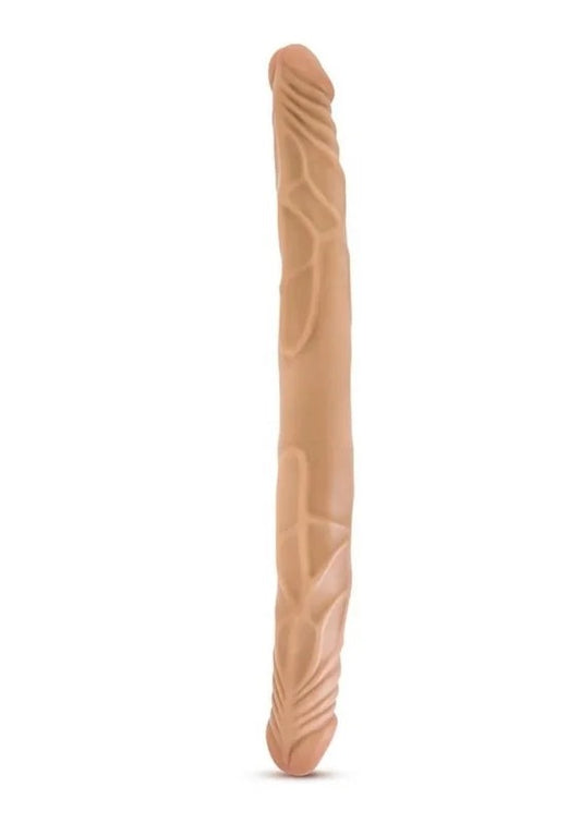 BYoursDoubleDildo