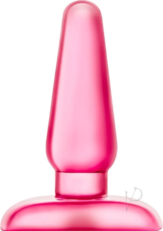 BYoursEclipseAnalPleaserButtPlug