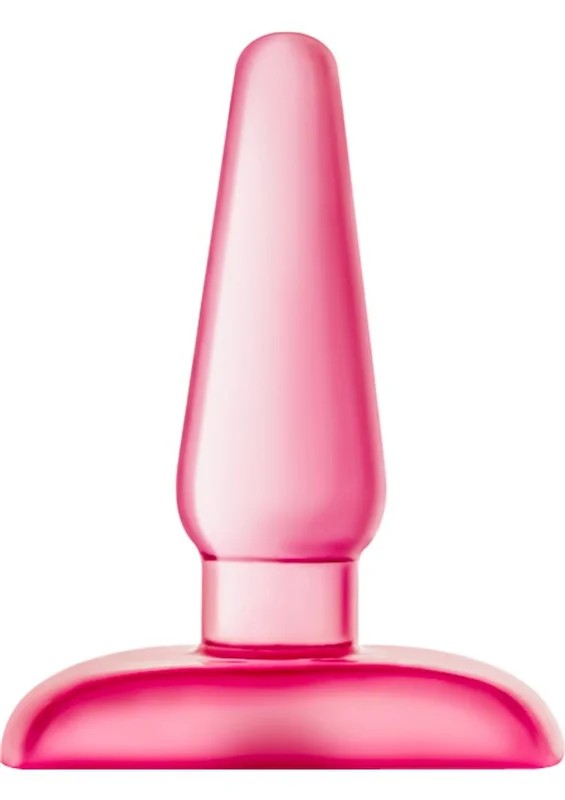 BYoursEclipsePleaserButtPlug