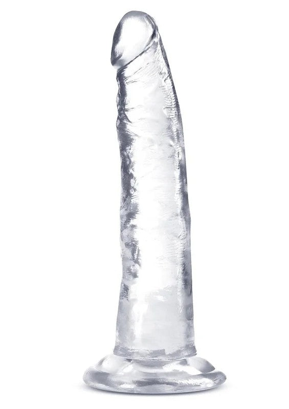 BYoursPlusLustN’ThrustRealisticDildo