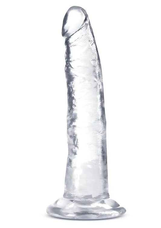 BYoursPlusLustN’ThrustRealisticDildo