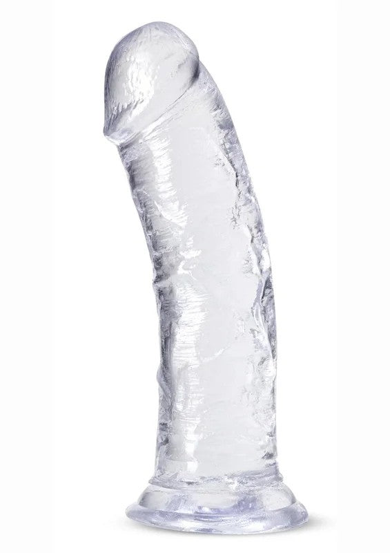 BYoursPlusRoarN’RideRealisticDildo