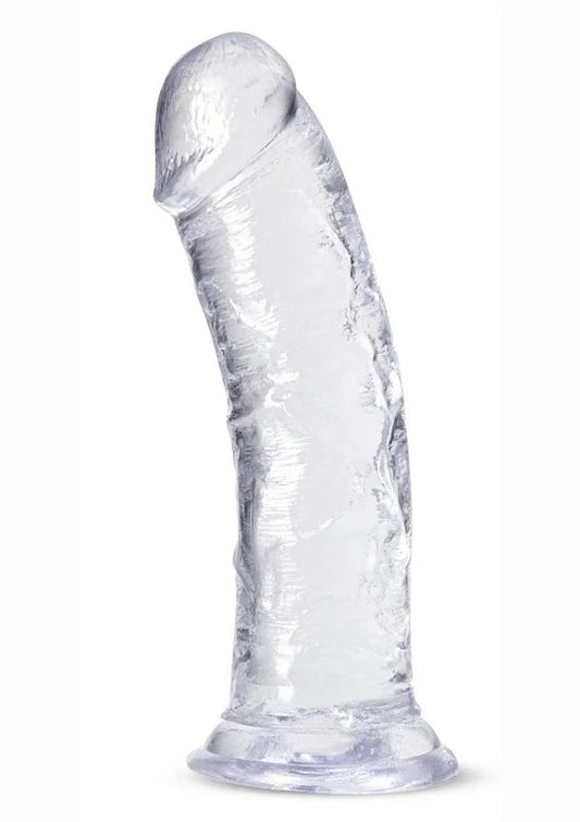 BYoursPlusRoarN’RideRealisticDildo