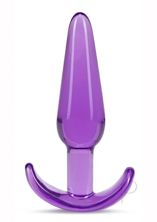 BYoursSlimButtPlug