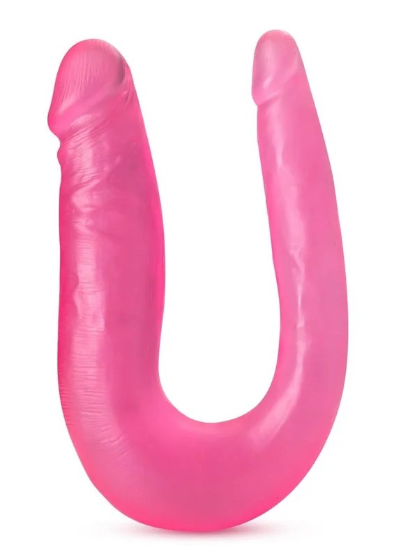BYoursSweetDoubleDildo