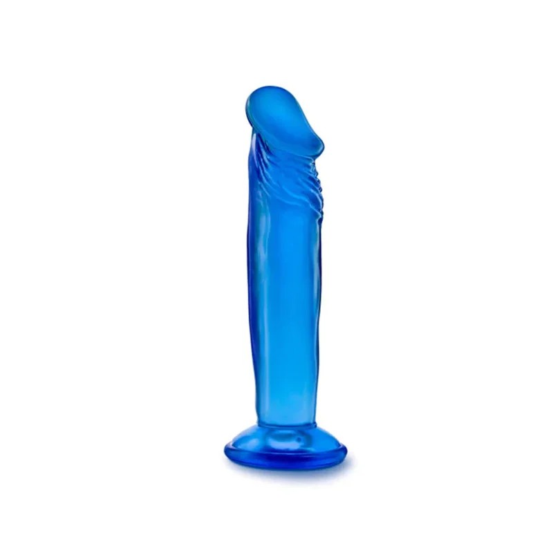 BYoursSweetNSmall6InchDildo