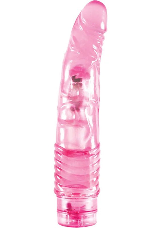 BYoursVibe2VibratingDildo