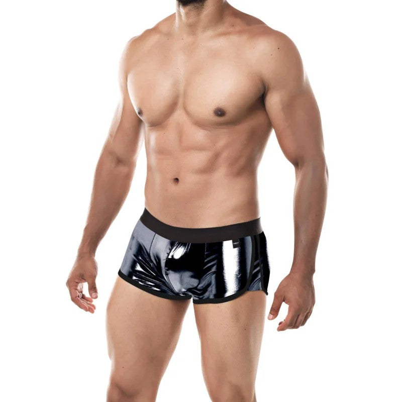 C4MCutforMen–AthleticTrunkBlack(XL)