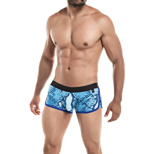 C4MCutforMen–AthleticTrunkSnake(Large)