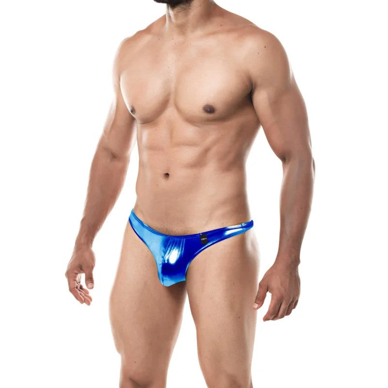 C4MCutforMen–ThongBlue(XL)