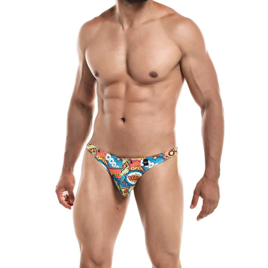 C4MCutforMen–ThongCartoon(Medium)