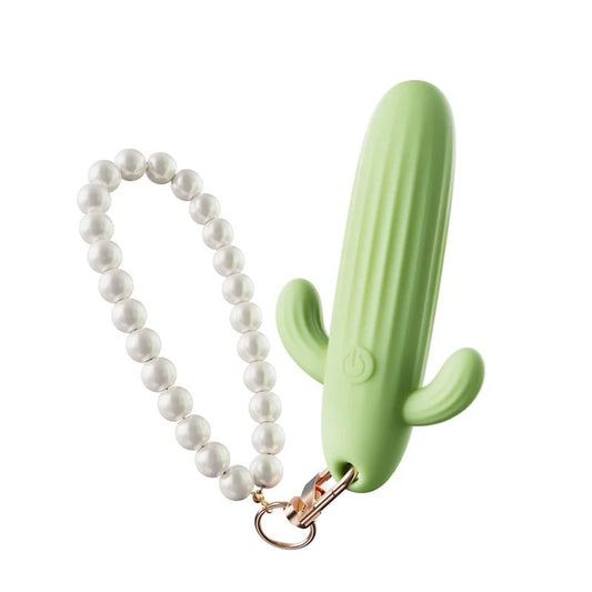 CactusClitoralGSpotStimulationVibrator