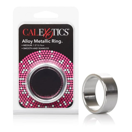 Calexotics–AlloyMetallicRing(Medium1.5″)
