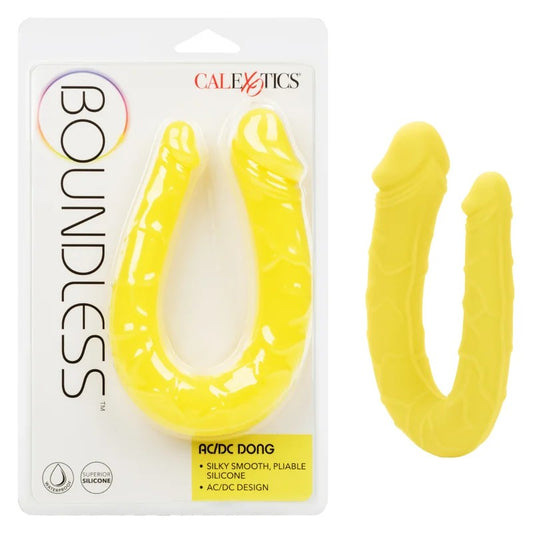 Calexotics–BoundlessAC/DCDong(Yellow)