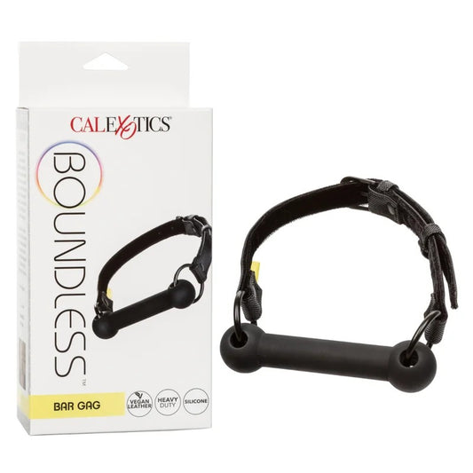 Calexotics–BoundlessBarGag(Black)