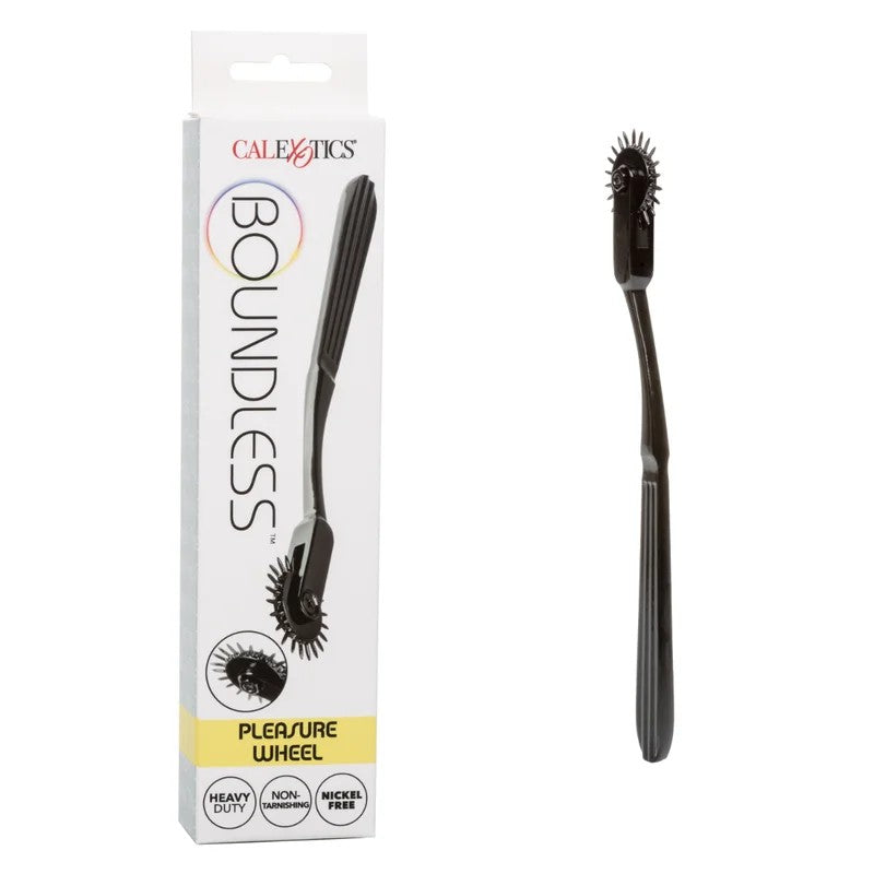 Calexotics–BoundlessPleasureWheel(Black)