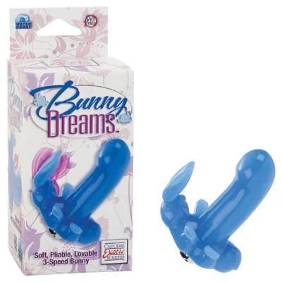 Calexotics–BunnyDreams(Blue)