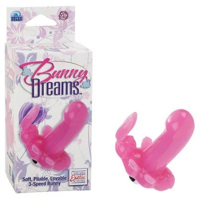 Calexotics–BunnyDreams(Pink)