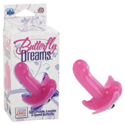Calexotics–ButterflyDreams(Pink)