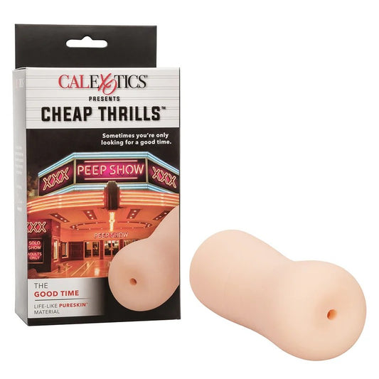 Calexotics-CheapThrillsStrokerMasturbator(TheGoodTime)