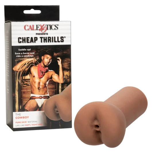 Calexotics–CheapThrillsTheCowboyAssStroker(DarkFlesh)