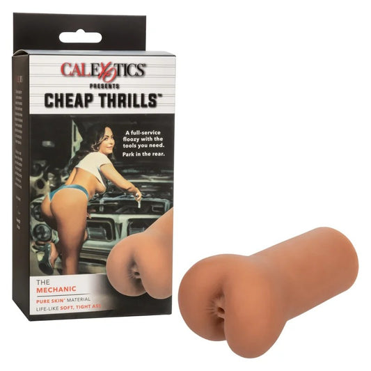 Calexotics–CheapThrillsTheMechanicAssMasturbator