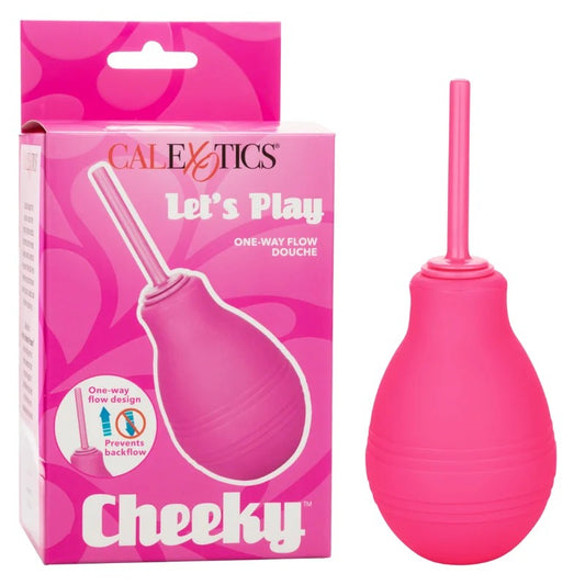 Calexotics–CheekyOne-WayFlowDouche216ml(Pink)