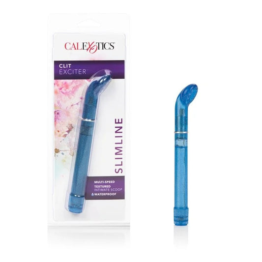 Calexotics–ClitExciterVibrator(Blue)