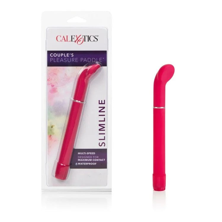 Calexotics–CouplesPleasurePaddle–(Pink)