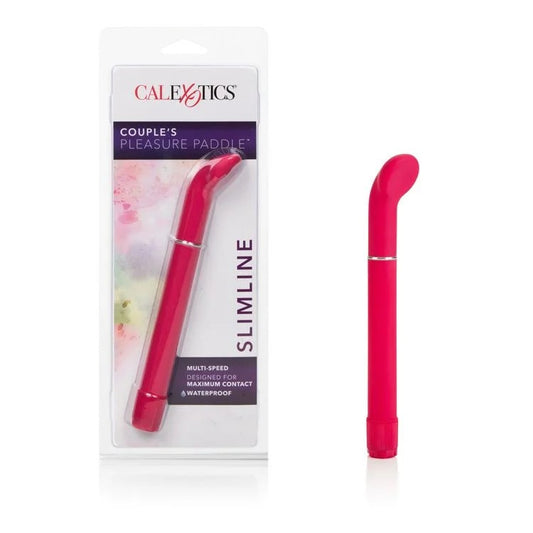 Calexotics–CouplesPleasurePaddle–(Pink)